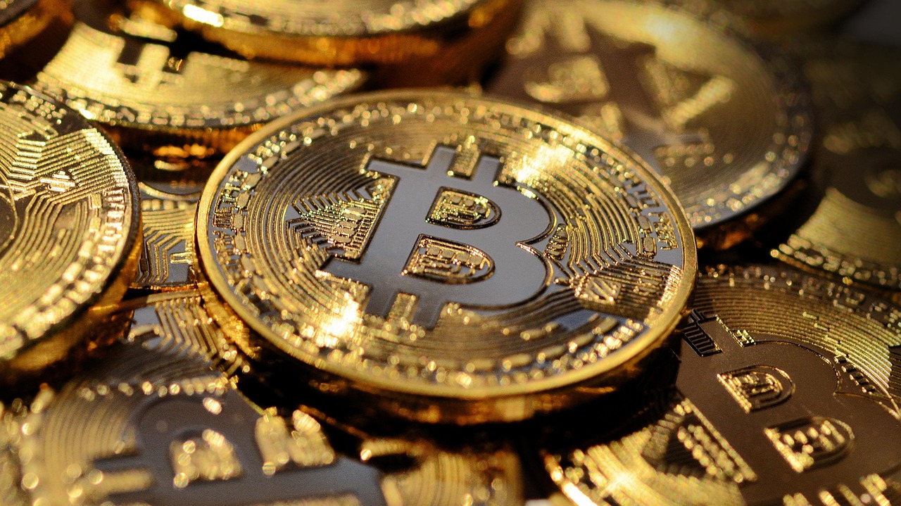 Bônus de boas-vindas em cripto